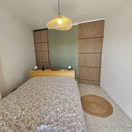 Le 10b Ferienhaus *