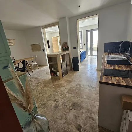 Ferienhaus Le 10b