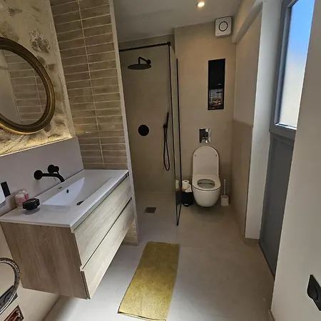 Ferienhaus Le 10b